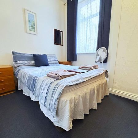 The Ferndale Hotel Blackpool Buitenkant foto