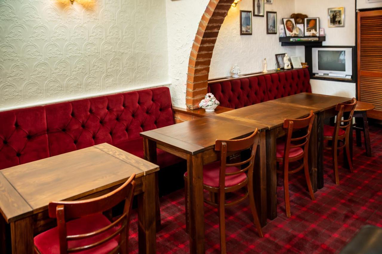 The Ferndale Hotel Blackpool Buitenkant foto