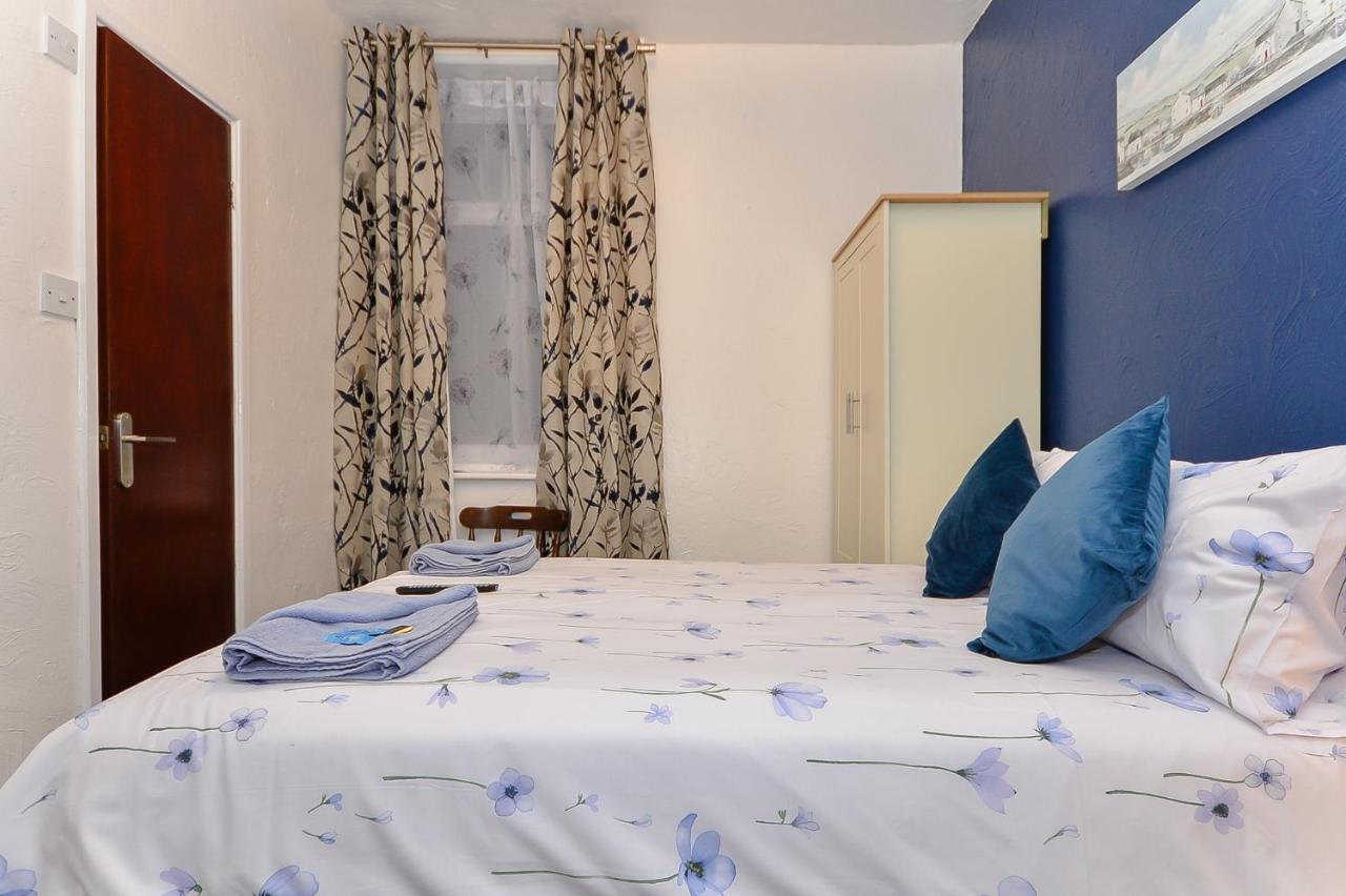The Ferndale Hotel Blackpool Buitenkant foto