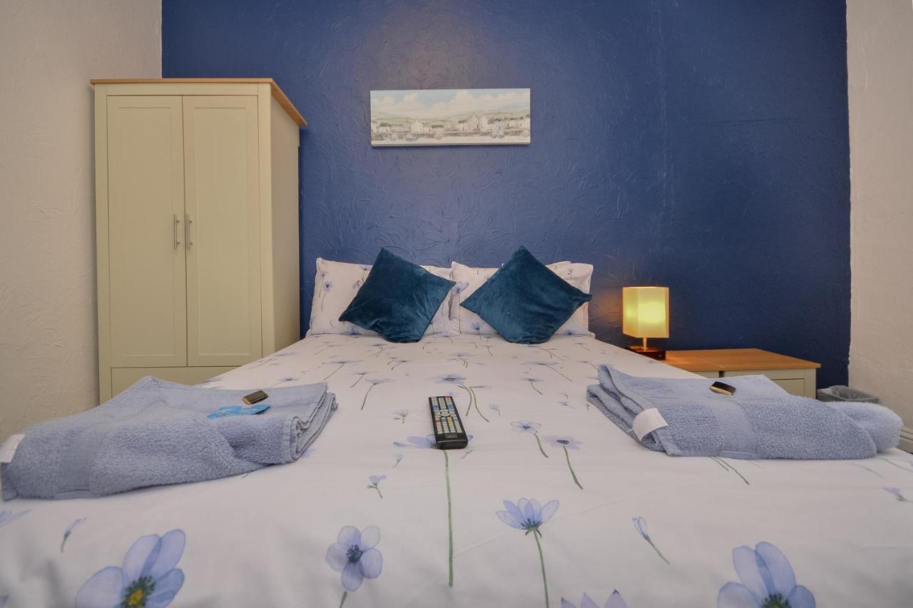 The Ferndale Hotel Blackpool Buitenkant foto