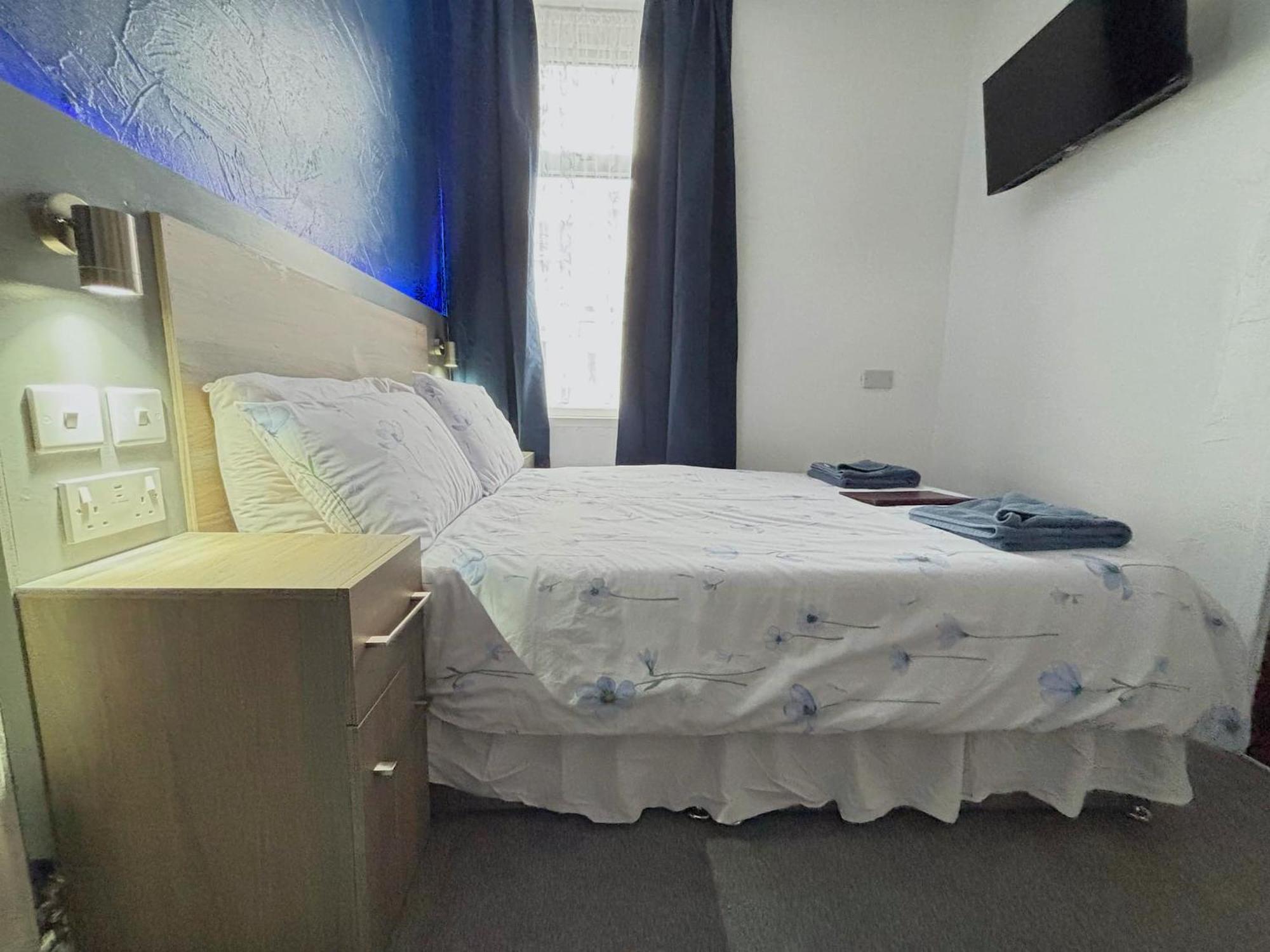 The Ferndale Hotel Blackpool Buitenkant foto